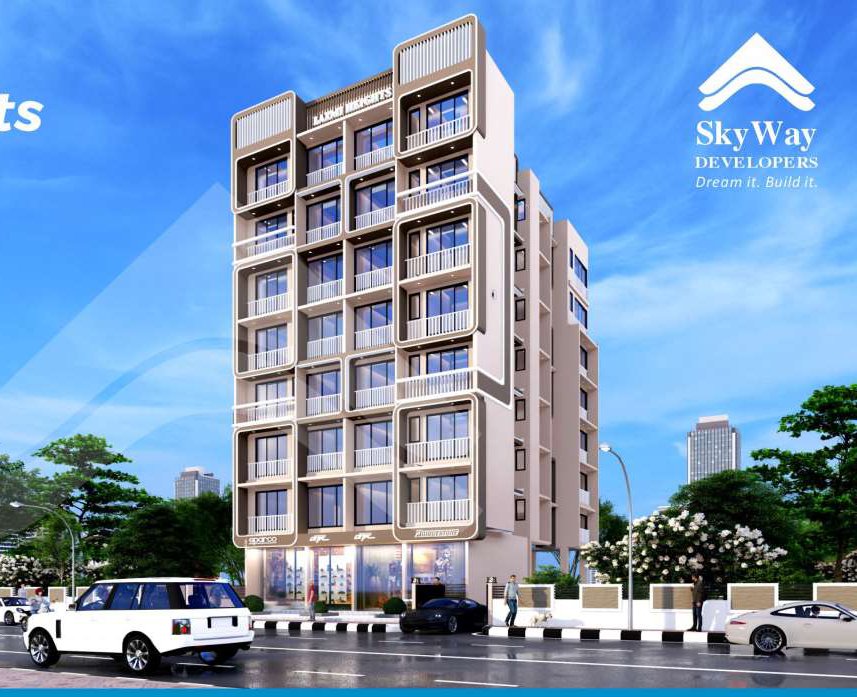Laxmi Heights